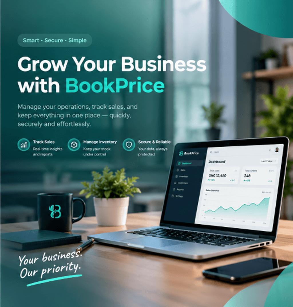 Grow Your Business with BookPrice